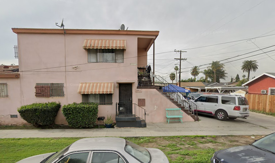 5961 Harvard Boulevard